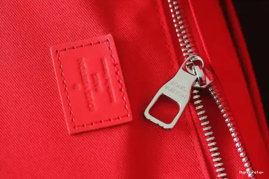 VUITTON MM CHRISTOPHER LOUIS 0518